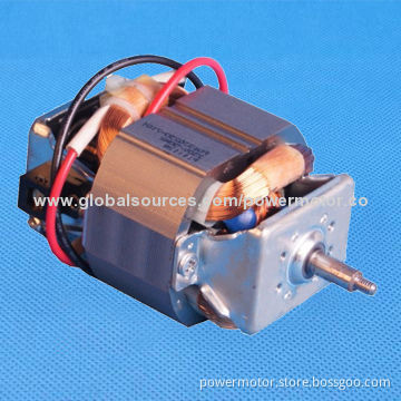 AC motor, used in refrigerator, with 230V/50Hz voltage